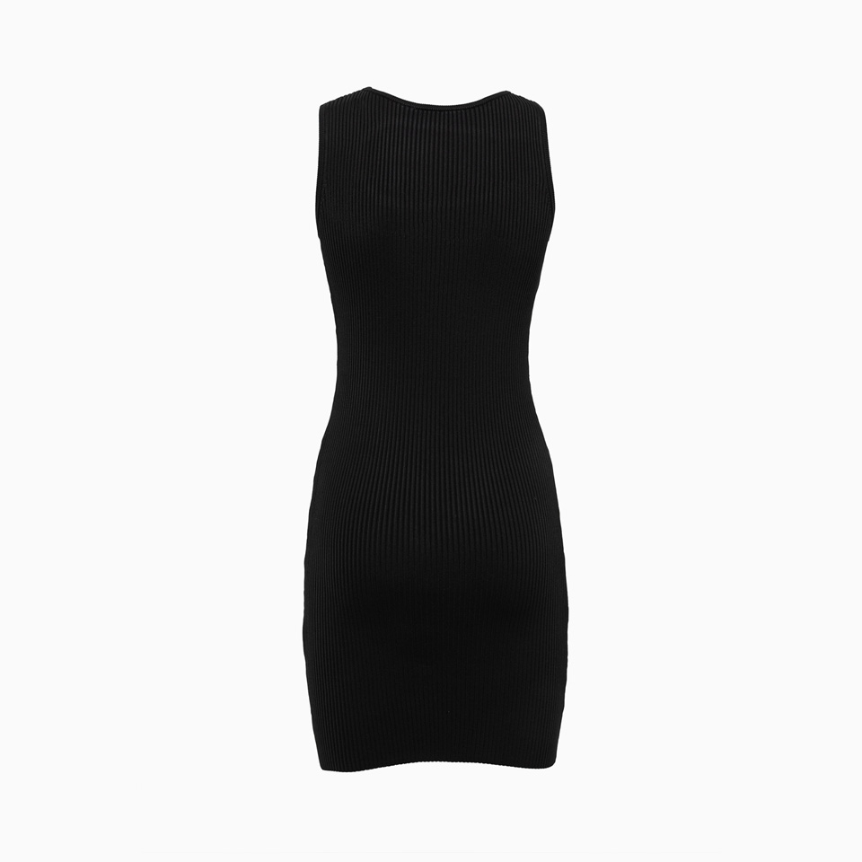 COPERNI: COPERNI CUT OUT DRESS