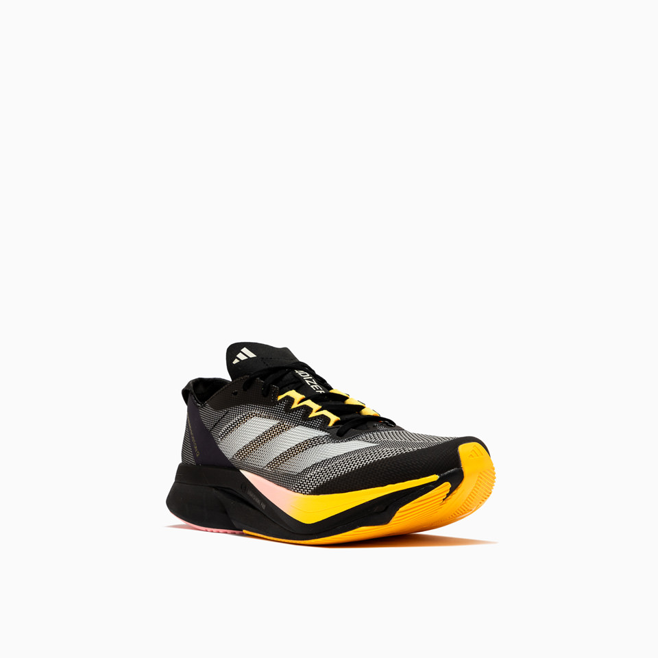 ADIDAS PERFORMANCE: ADIDAS ORIGINALS ADIZERO BOSTON 12 M SNEAKERS IF9212