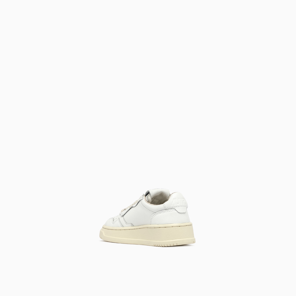 AUTRY: AUTRY KIDS MEDALIST LOW SNEAKERS KULK LD06