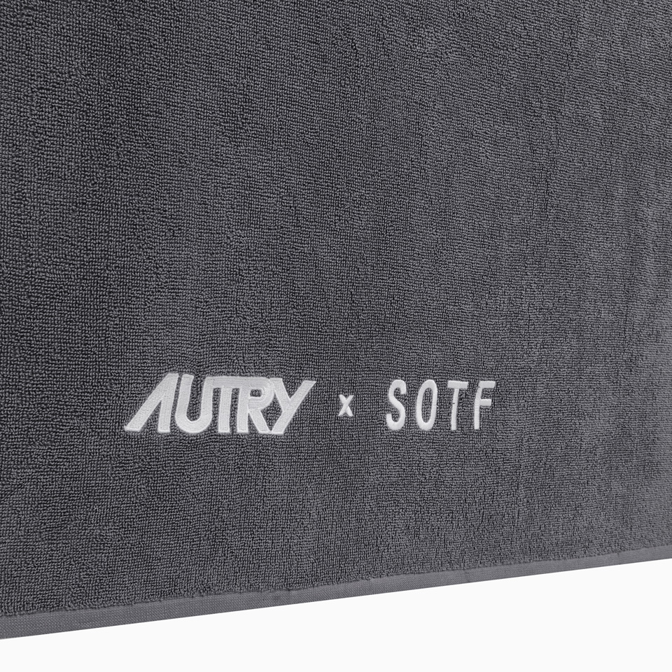 AUTRY X SOTF:  TELO MARE AUTRY X SOTF 'GREEN'