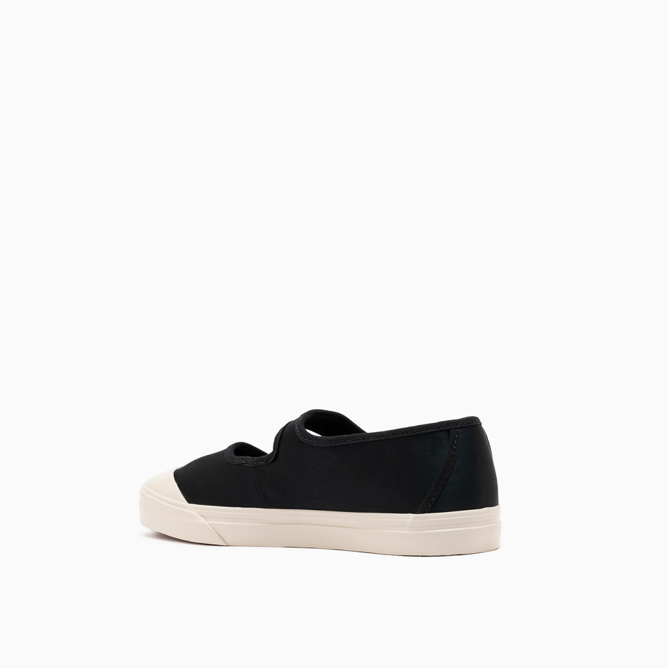 VANS: VANS LX MARY JANE LO PRO BALLERINA FLATS