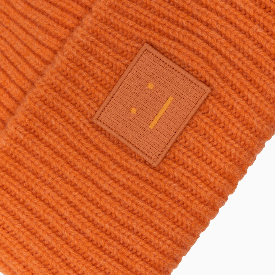 ACNE STUDIOS: BEANIE ACNE STUDIOS