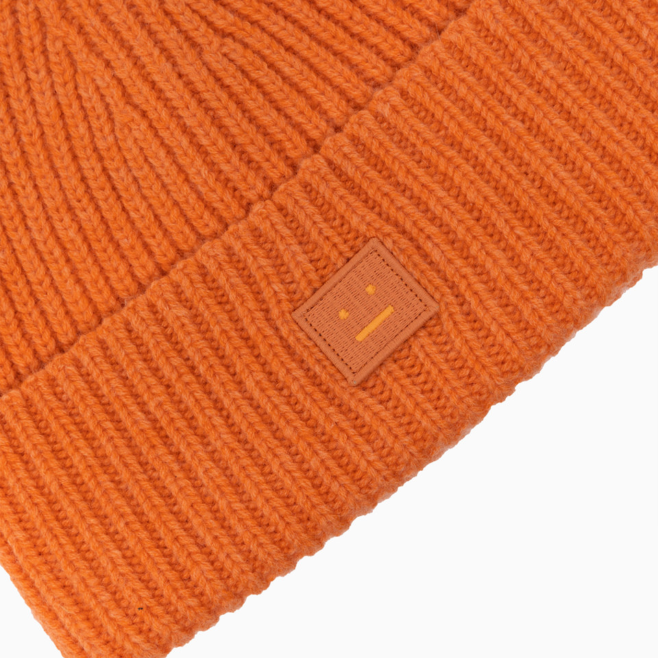 ACNE STUDIOS: BEANIE ACNE STUDIOS