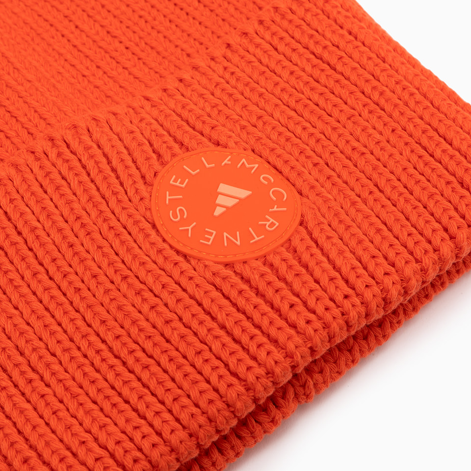 ADIDAS BY STELLA  McCARTNEY: BEANIE ADIDAS BY STELLA MCCARTNEY JF4281