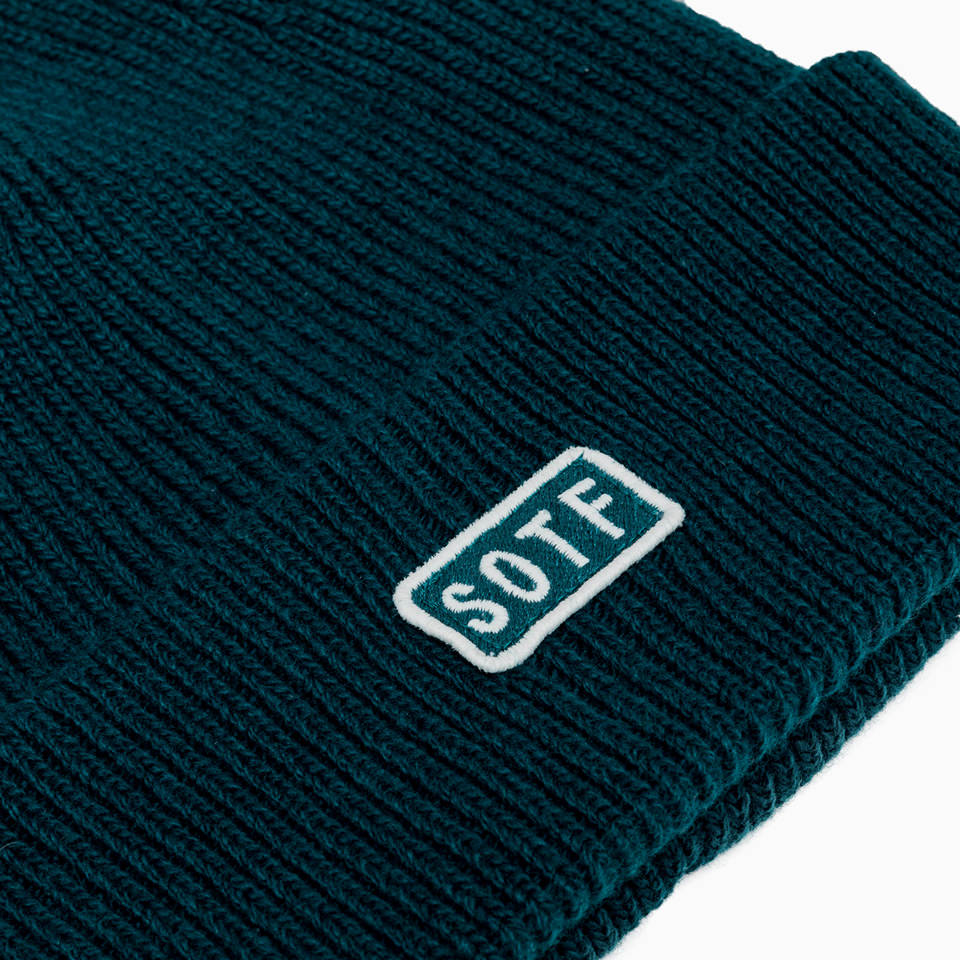 SOTF: CAPPELLO CERULEO