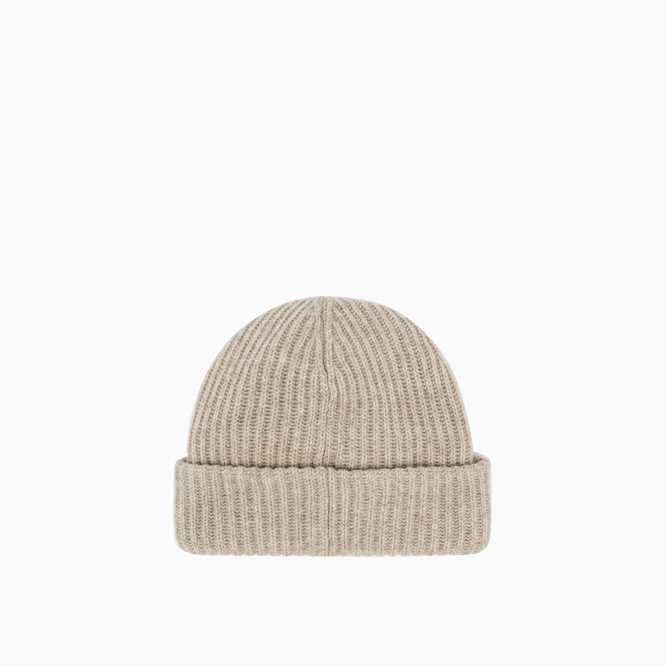 GANNI: BEANIE GANNI