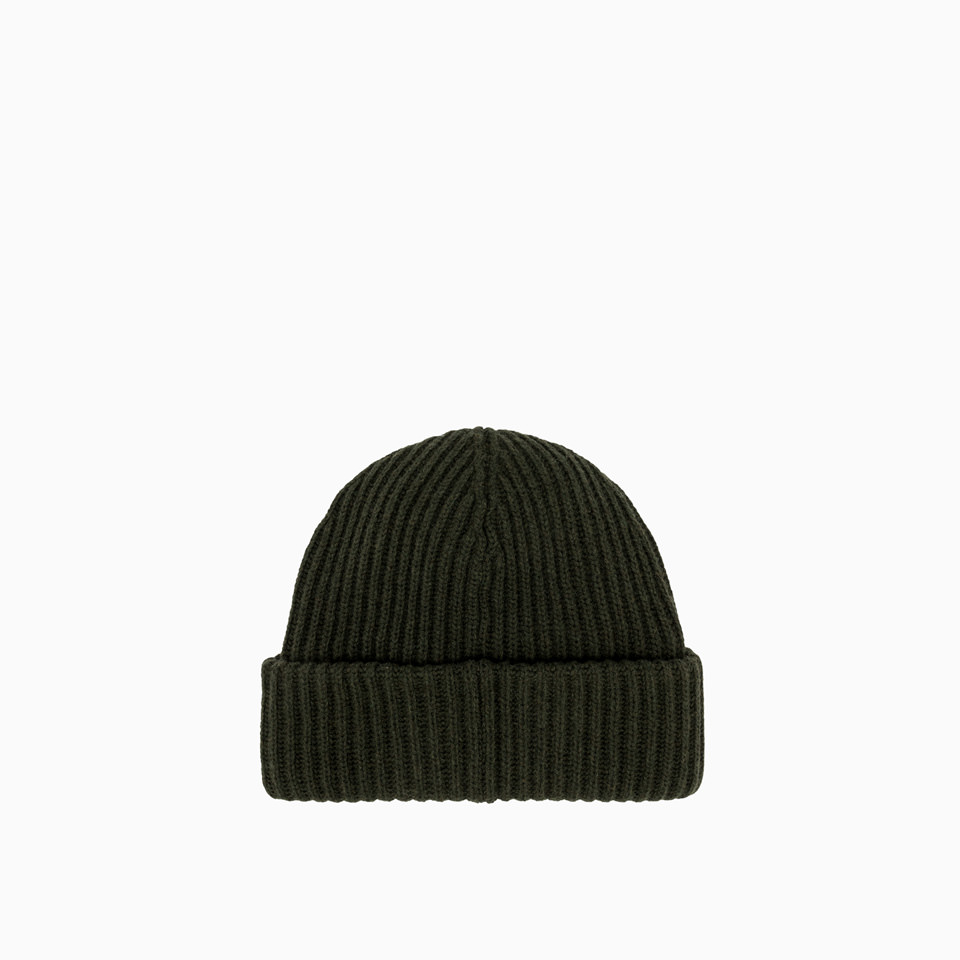 GANNI: BEANIE GANNI