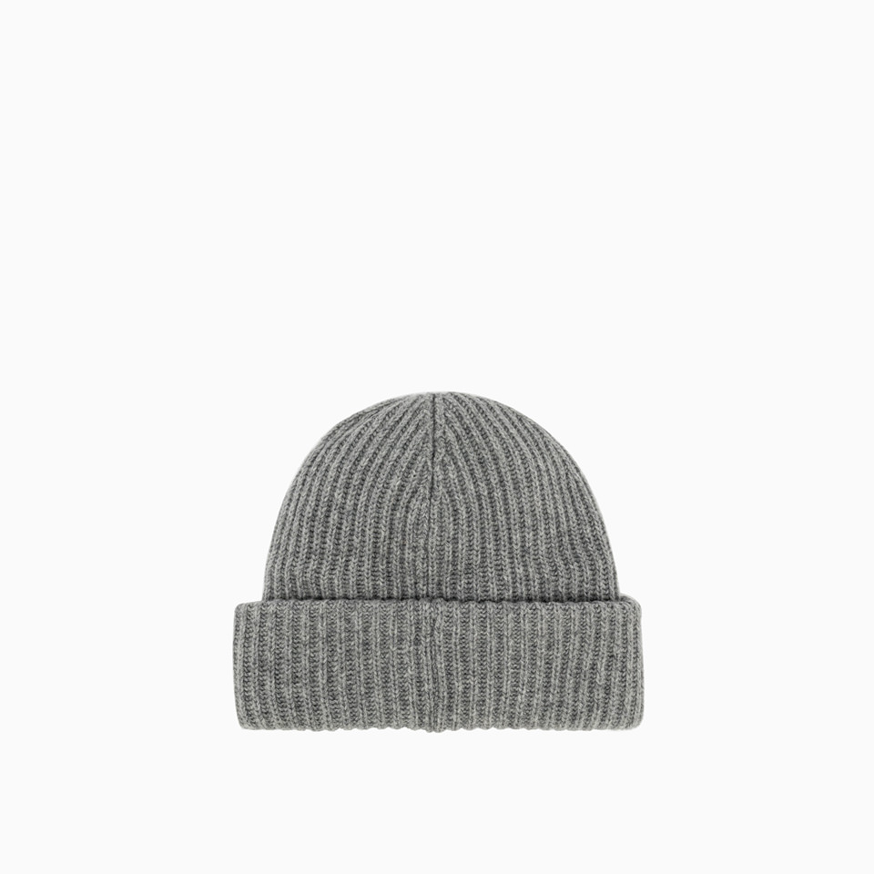 GANNI: BEANIE GANNI