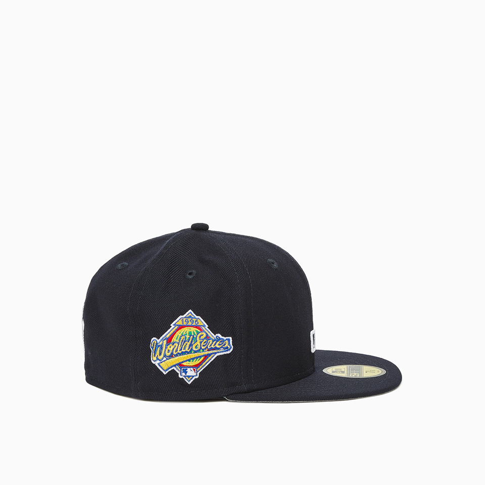 NEW ERA: TSF OAKLAND ATHLETICS HAT