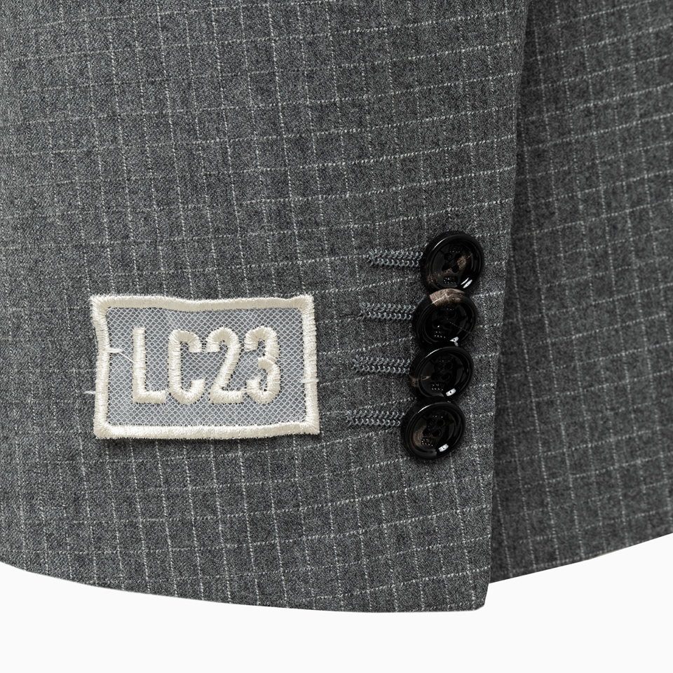 LC23: BLAZER LC23 RIPSTOP