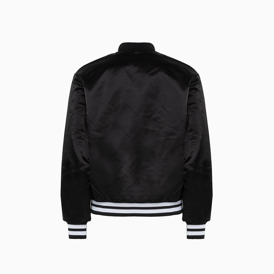 CARHARTT WIP: CLASS 89 BOMBER JACKET