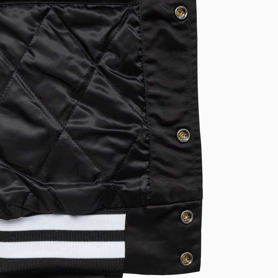 CARHARTT WIP: CLASS 89 BOMBER JACKET