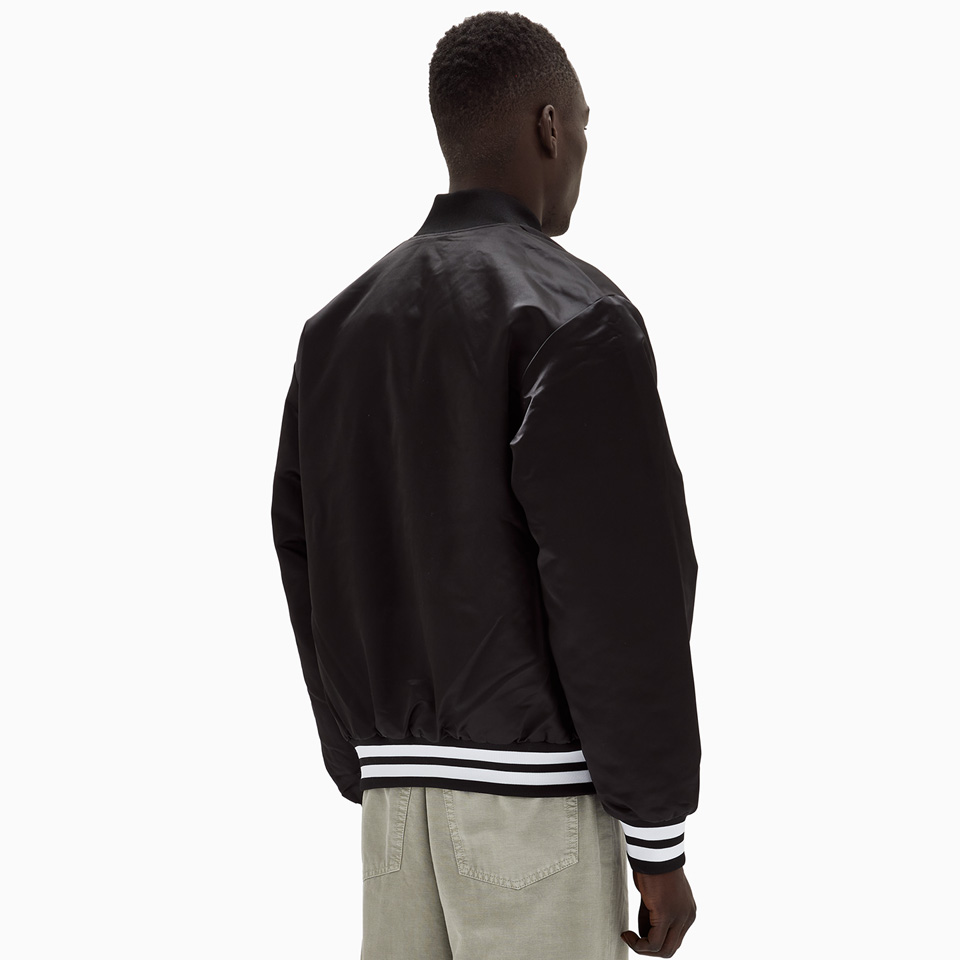 CARHARTT WIP: CLASS 89 BOMBER JACKET