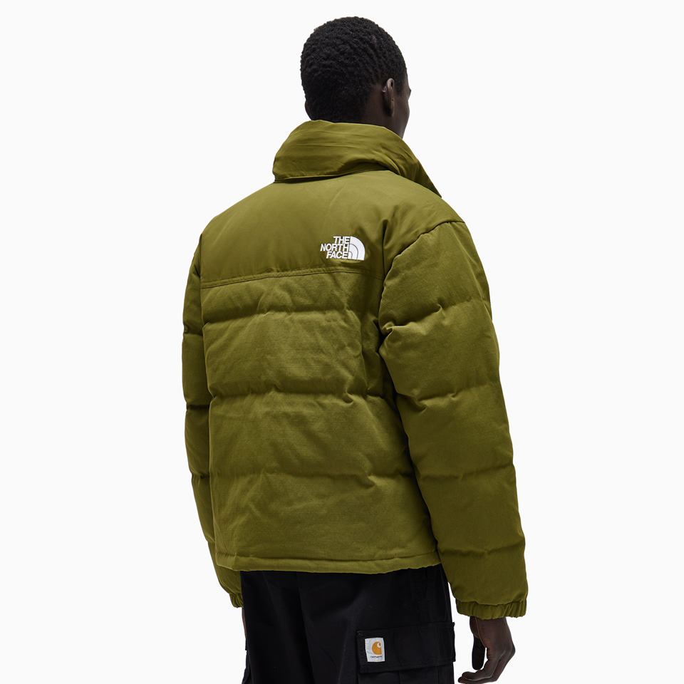 THE NORTH FACE: BOMBER THE NORTH FACE NUPTSE RIPSTOP 1992