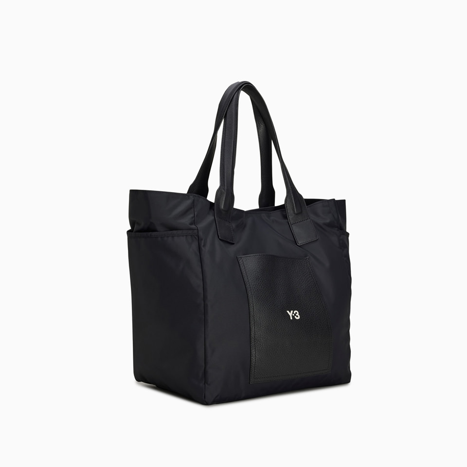 ADIDAS Y-3: BORSA ADIDAS Y-3 LUX IY0098