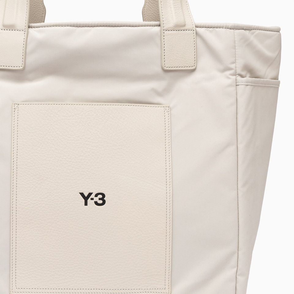 ADIDAS Y-3: ADIDAS Y-3 LUX BAG IY0099