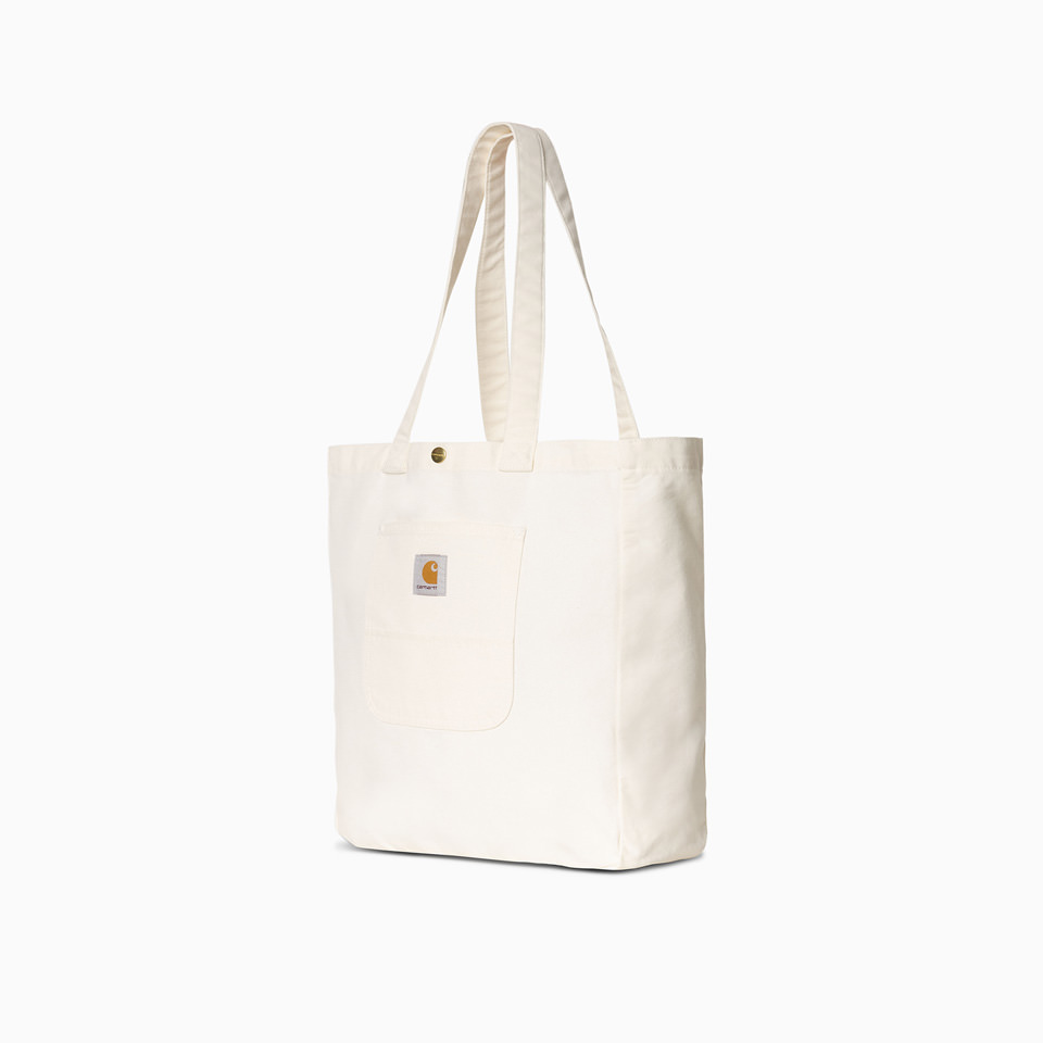 CARHARTT WIP: CARHARTT WIP BAYFIELD TOTE BAG