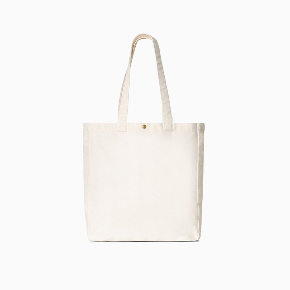 CARHARTT WIP: CARHARTT WIP BAYFIELD TOTE BAG