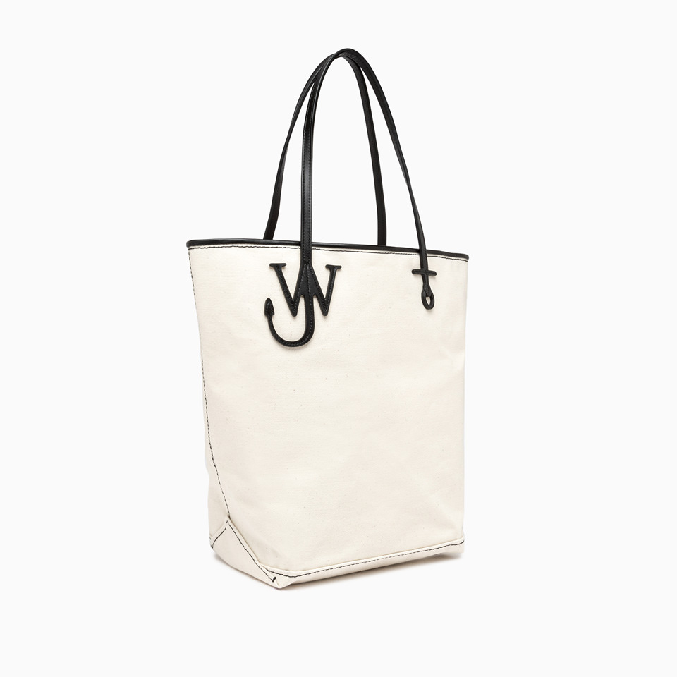 JW ANDERSON: BORSA JW ANDERSON TALL ANCHOR TOTE