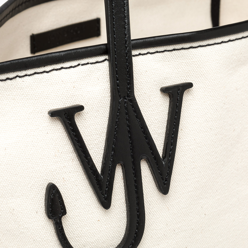 JW ANDERSON: BORSA JW ANDERSON TALL ANCHOR TOTE