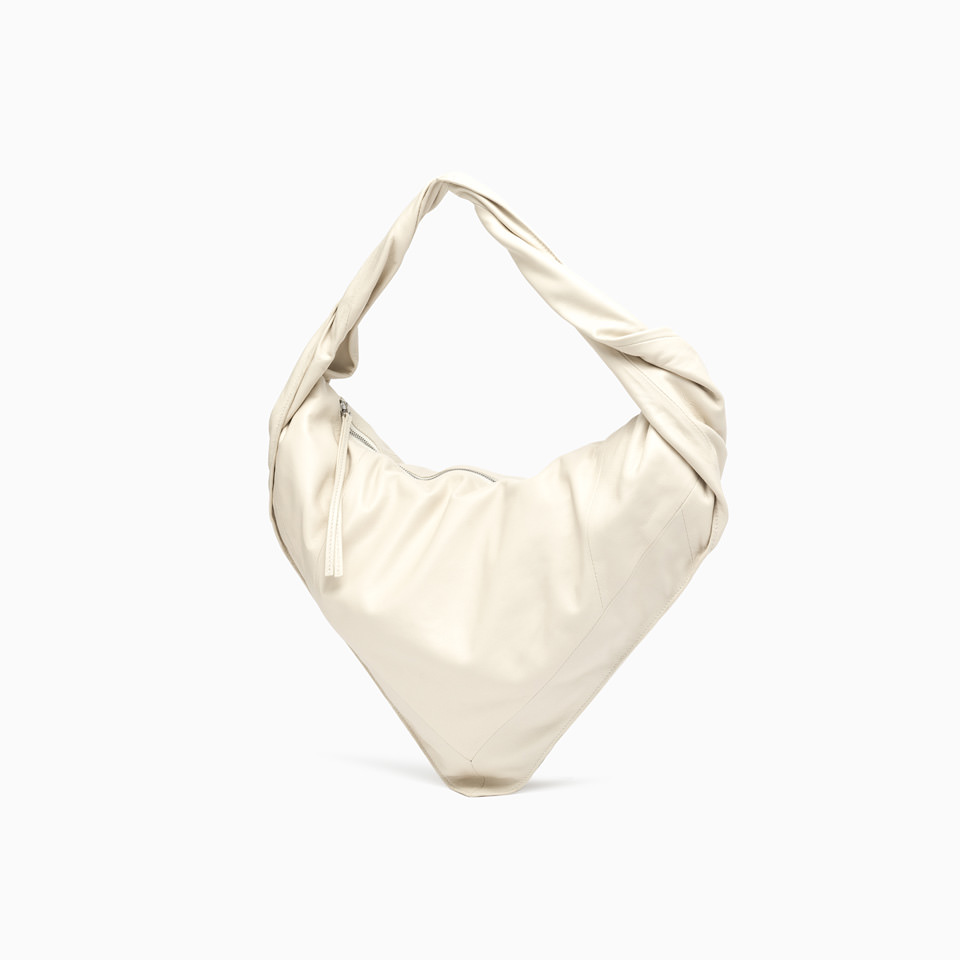 LEMAIRE: LEMAIRE SMALL SIZE SCARF BAG