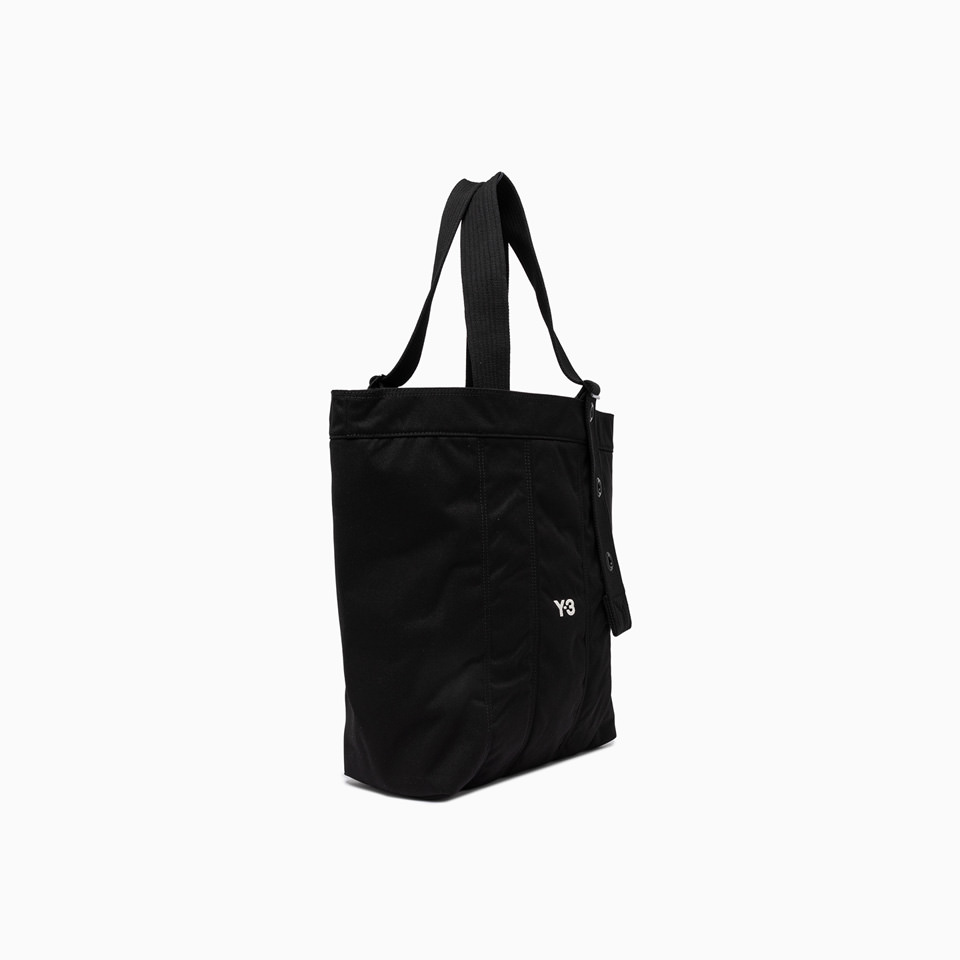 ADIDAS Y-3: BORSA Y-3 TOTE IR5794