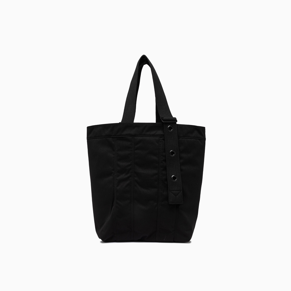 ADIDAS Y-3: Y-3 TOTE BAG IR5794