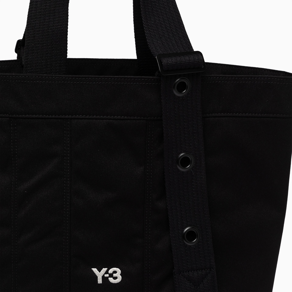 ADIDAS Y-3: BORSA Y-3 TOTE IR5794