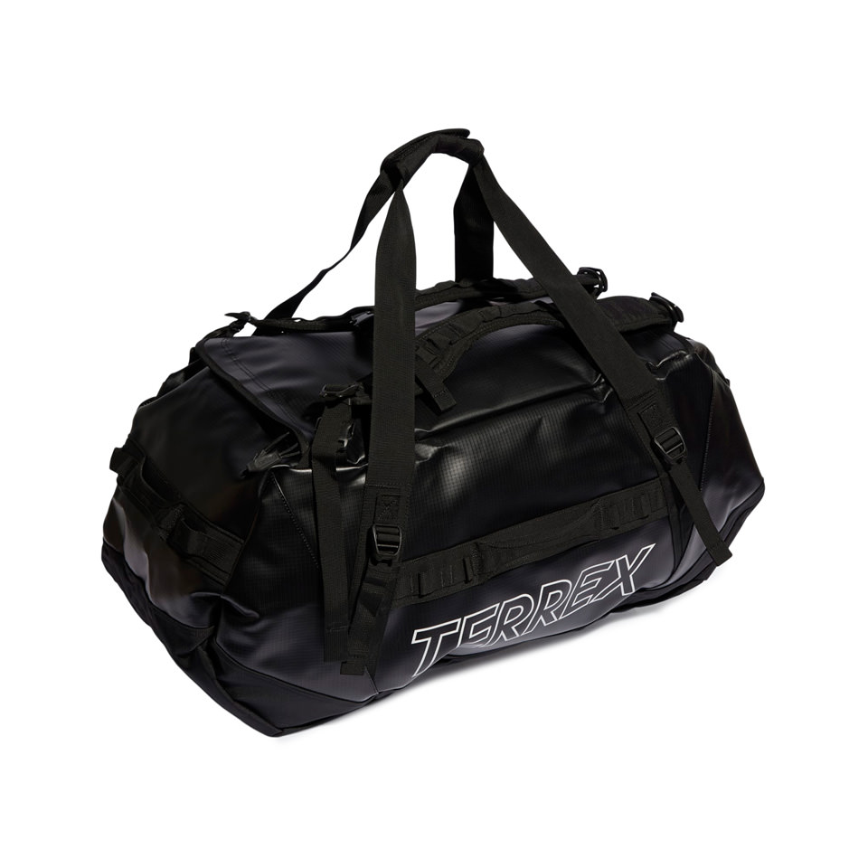 ADIDAS PERFORMANCE: BORSONE ADIDAS PERFORMANANCE TRX DUFFEL L IC5652