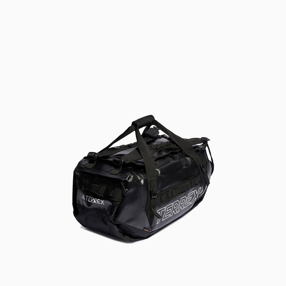 ADIDAS PERFORMANCE: BORSONE ADIDAS PERFORMANANCE TRX DUFFEL M IC5649