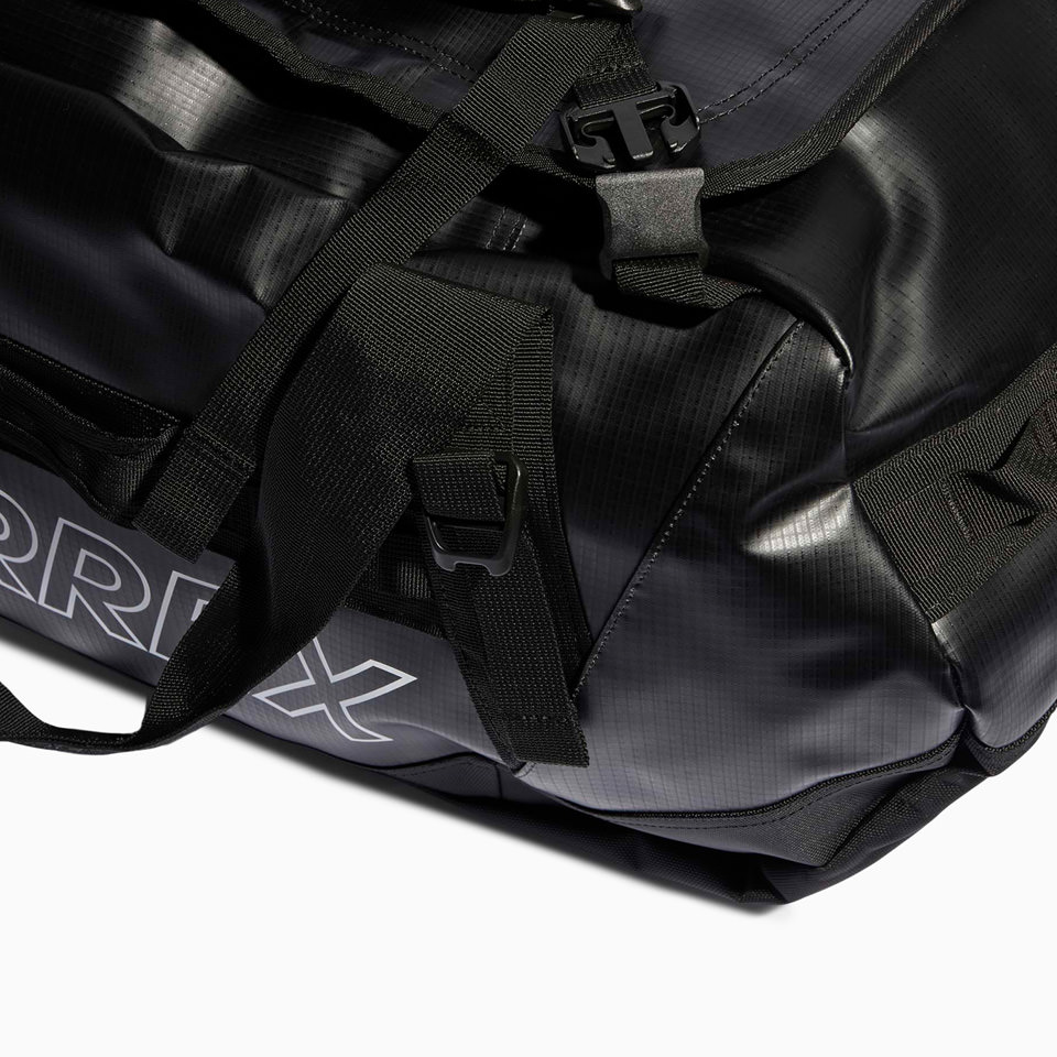 ADIDAS PERFORMANCE: ADIDAS PERFORMANANCE TRX DUFFEL M DUFFEL BAG IC5649