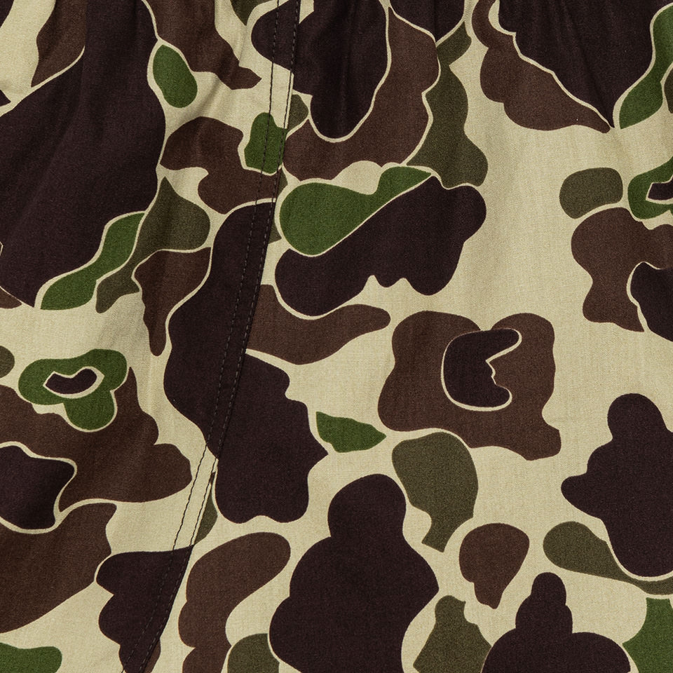 CARHARTT WIP: BOXER CARHARTT WIP CAMO