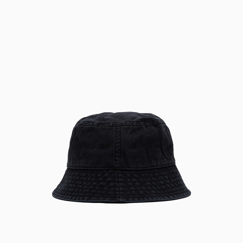 ADIDAS Y-3: BUCKET HAT ADIDAS Y-3 IX7000