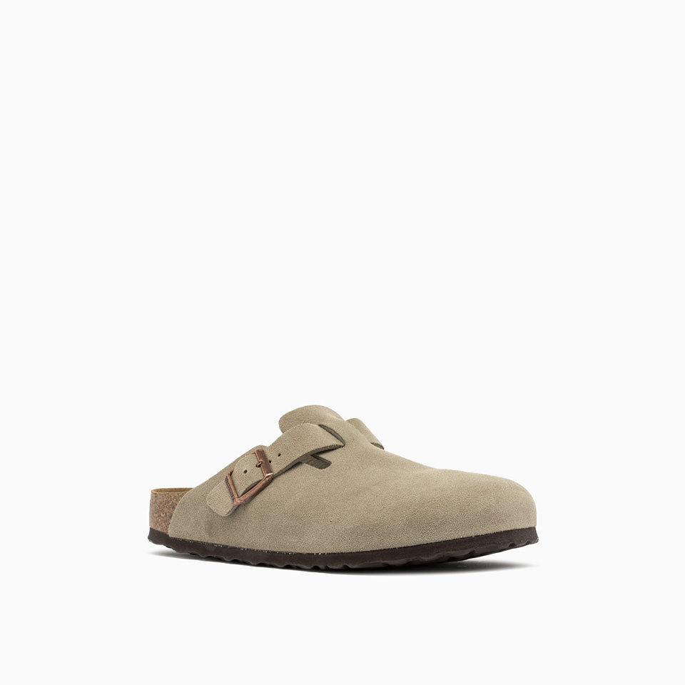 BIRKENSTOCK: CIABATTE BIRKENSTOCK BOSTON SFB