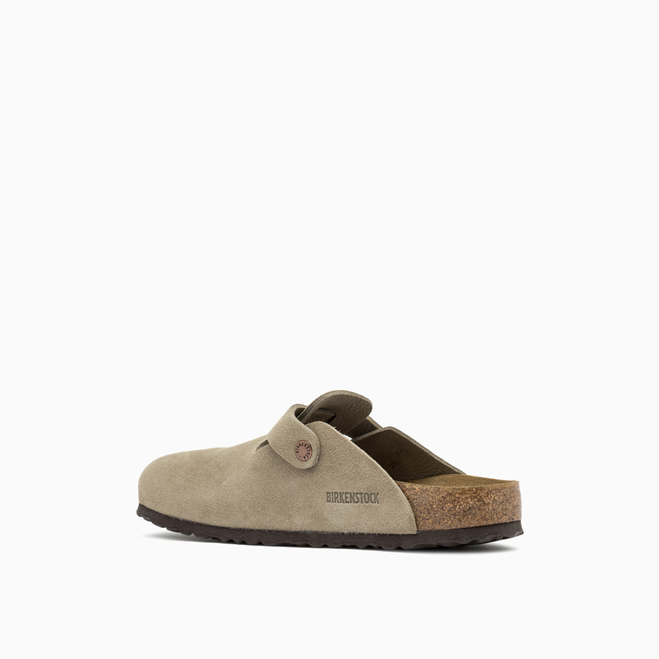 BIRKENSTOCK: CIABATTE BIRKENSTOCK BOSTON SFB