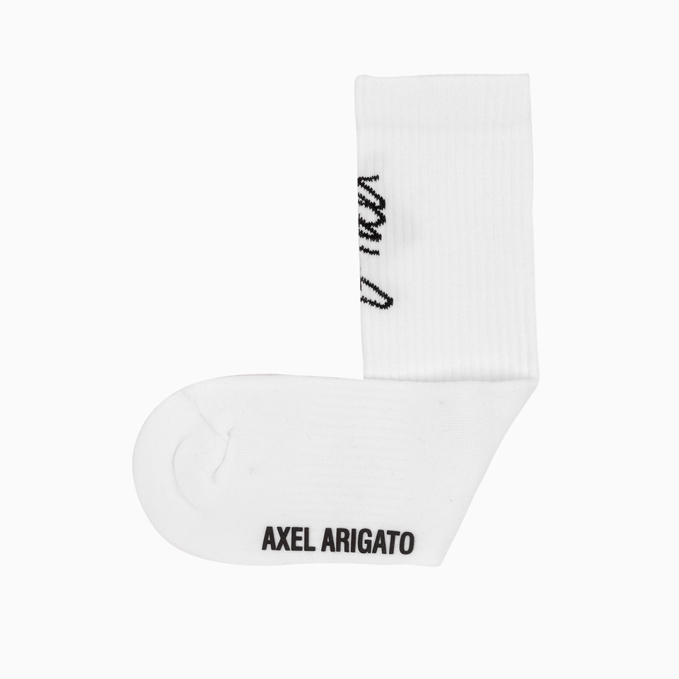 AXEL ARIGATO: AXEL ARIGATO SOHO SOCKS