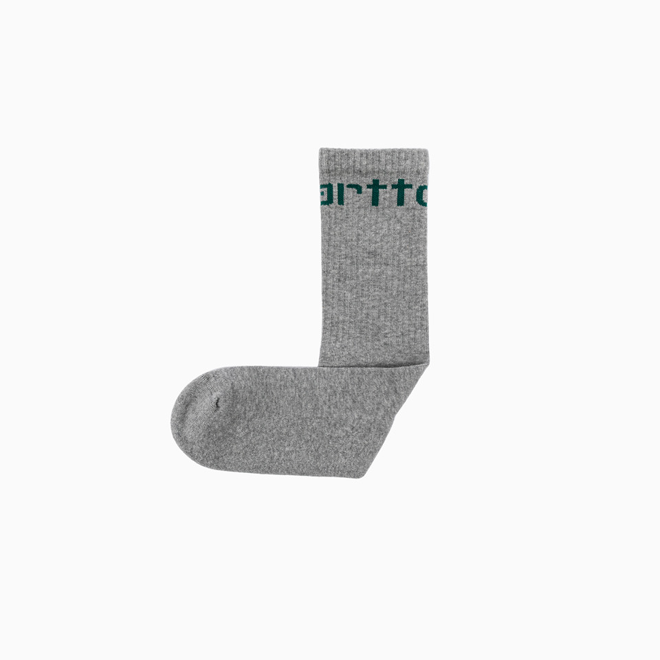 CARHARTT WIP: CARHARTT COTTON SOCK