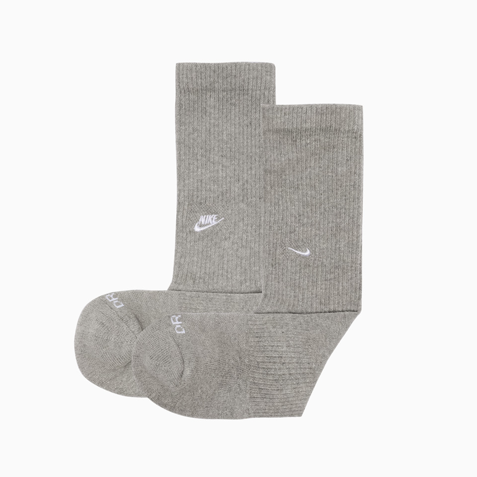 NIKE: NIKE EVERYDAY CUSHIONED SOCKS FZ3073-063