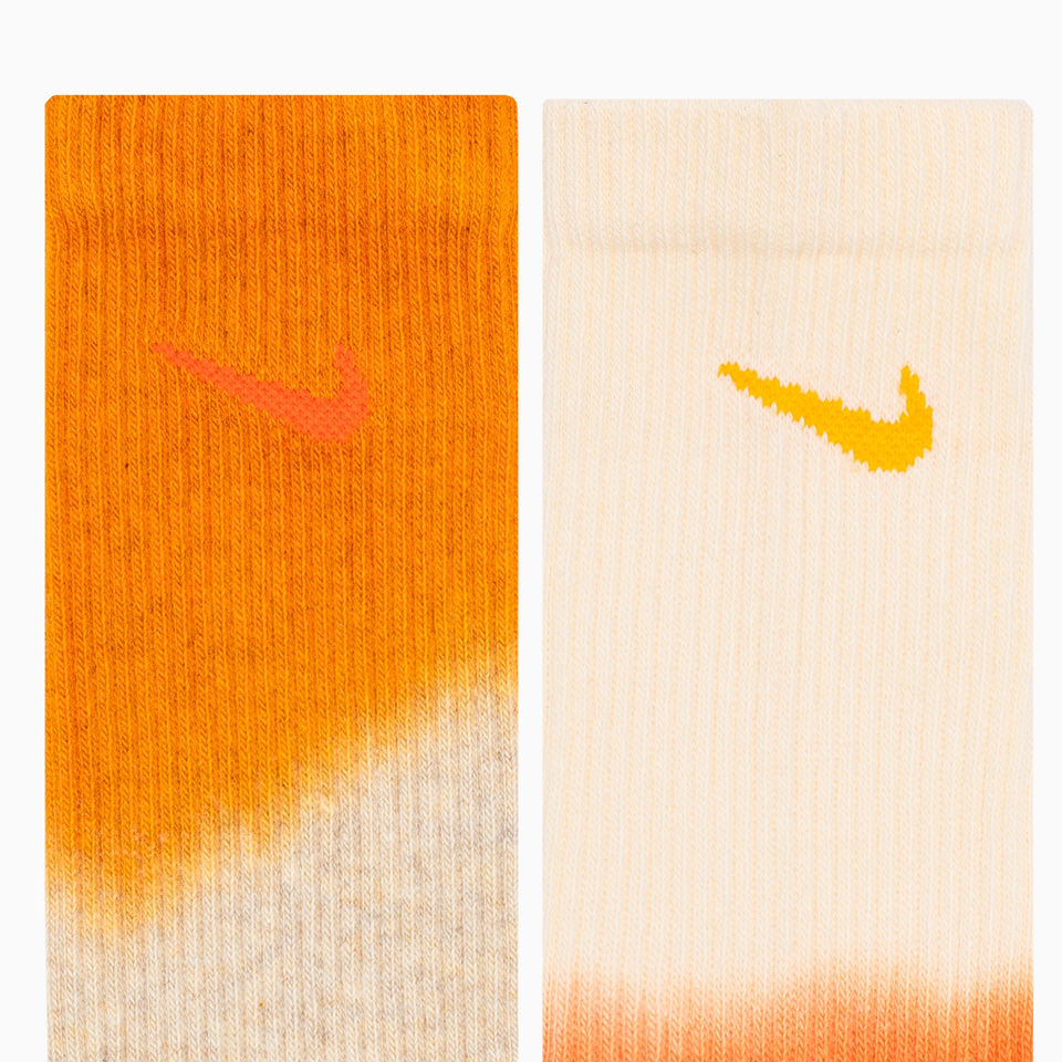 NIKE: NIKE EVERYDAY PLUS SOCKS FQ1355-909