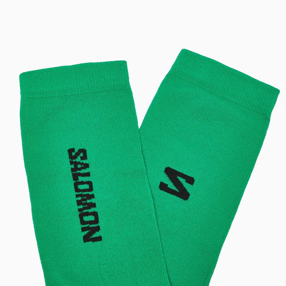 SALOMON S-LAB: SALOMON 365 CREW SOCKS LC216910057