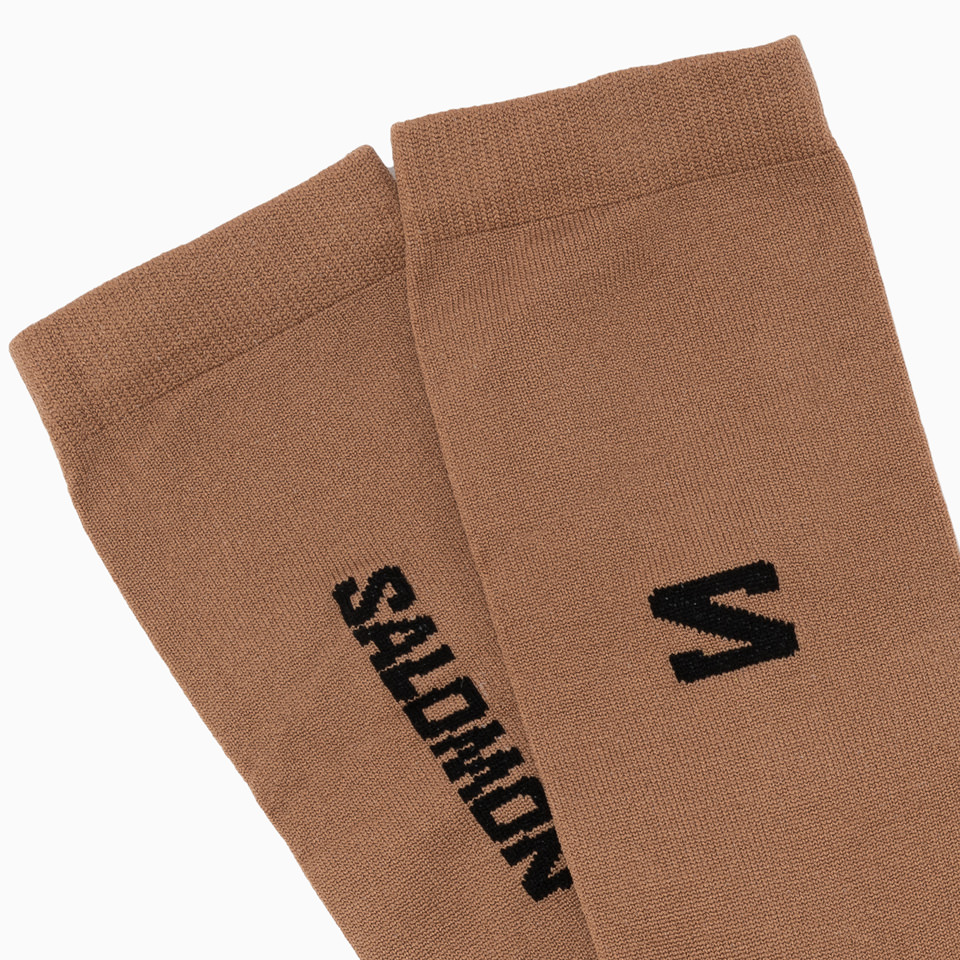 SALOMON S-LAB: SALOMON 365 CREW SOCKS