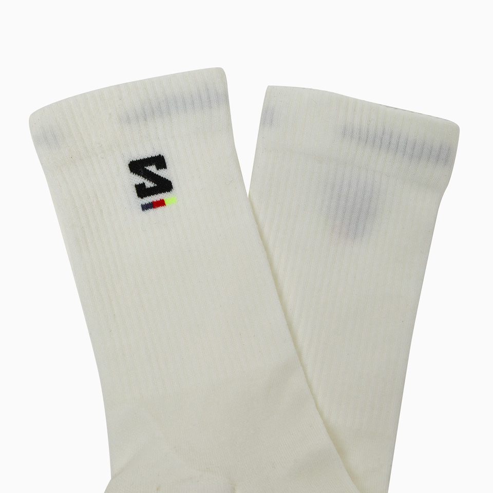 SALOMON S-LAB: SALOMON SUNDAY SMART CREW SOCKS LC21630057