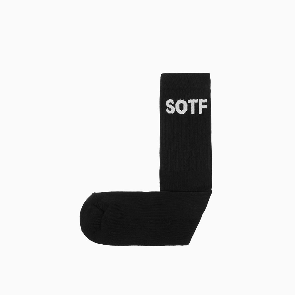 SOTF: 'BLACK AND WHITE' SOCKS