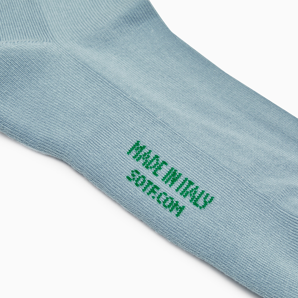 SOTF: 'BLUE SKY AND GREEN' SOCKS