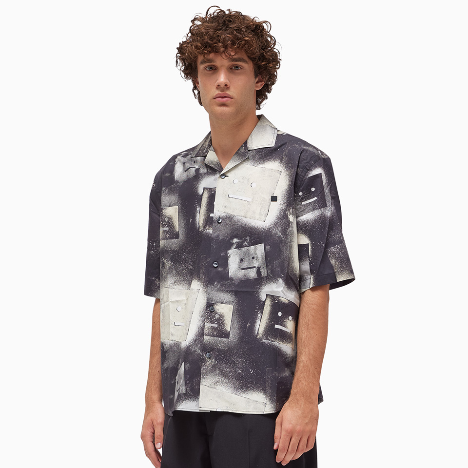 ACNE STUDIOS: CAMICIA ACNE STUDIOS