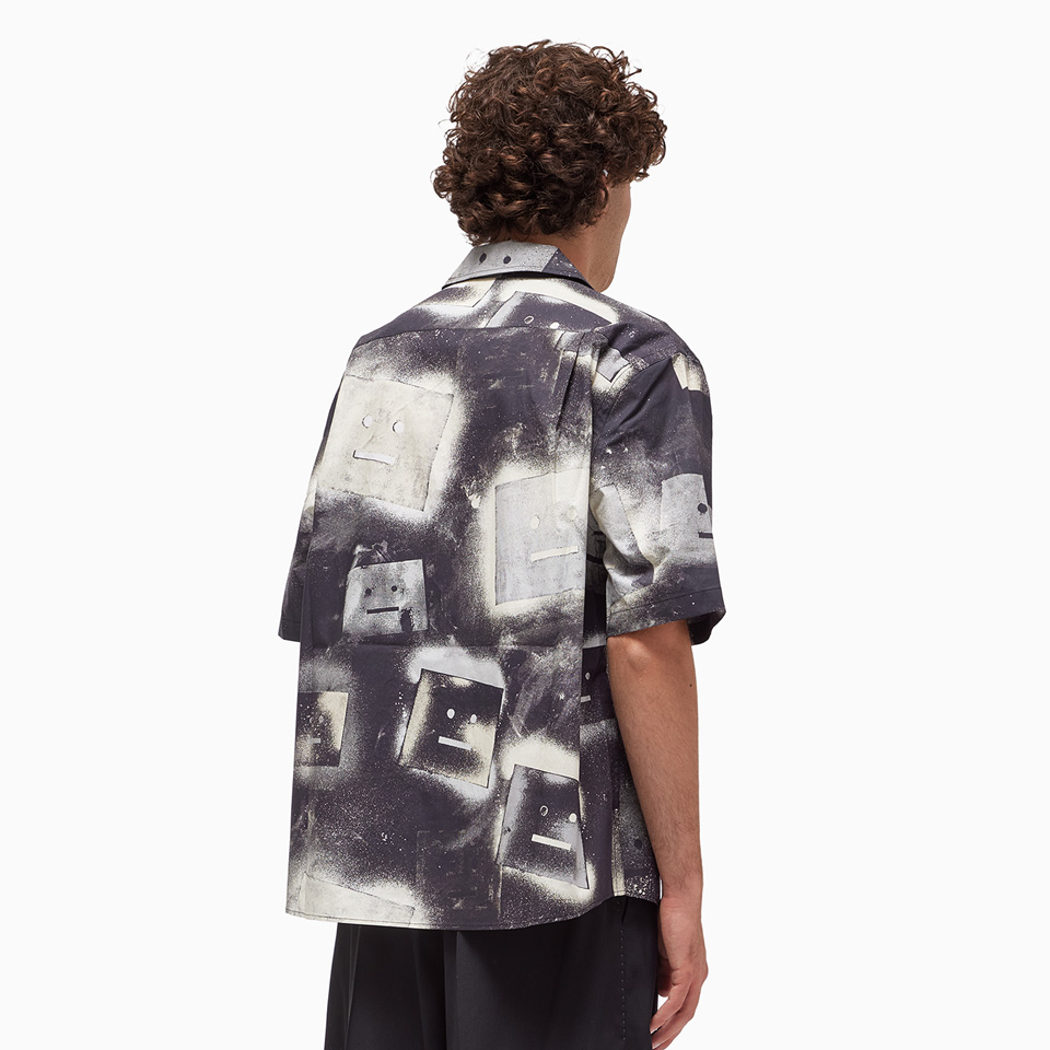 ACNE STUDIOS: ACNE STUDIOS SHIRT