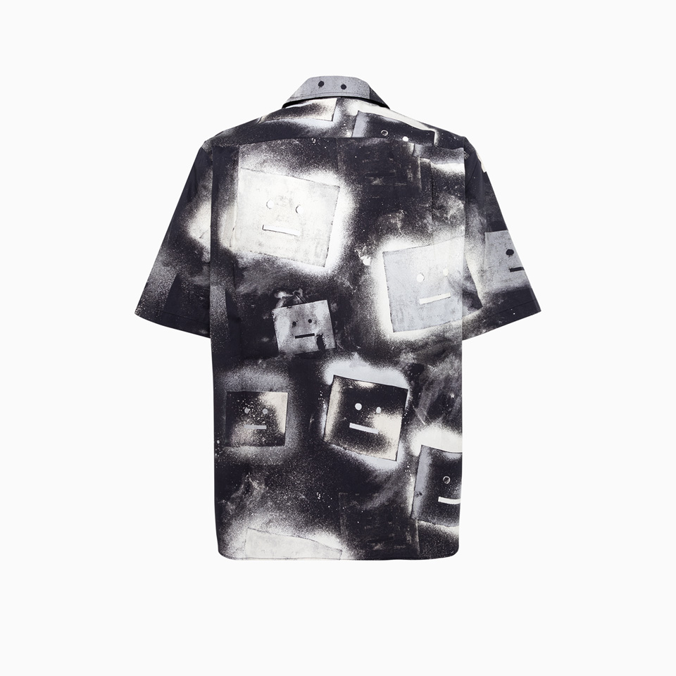 ACNE STUDIOS: ACNE STUDIOS SHIRT