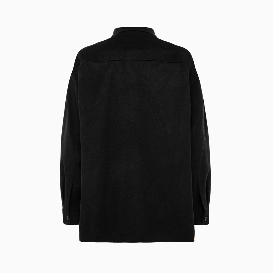 ACNE STUDIOS: CAMICIA ACNE STUDIOS IN FLANELLA