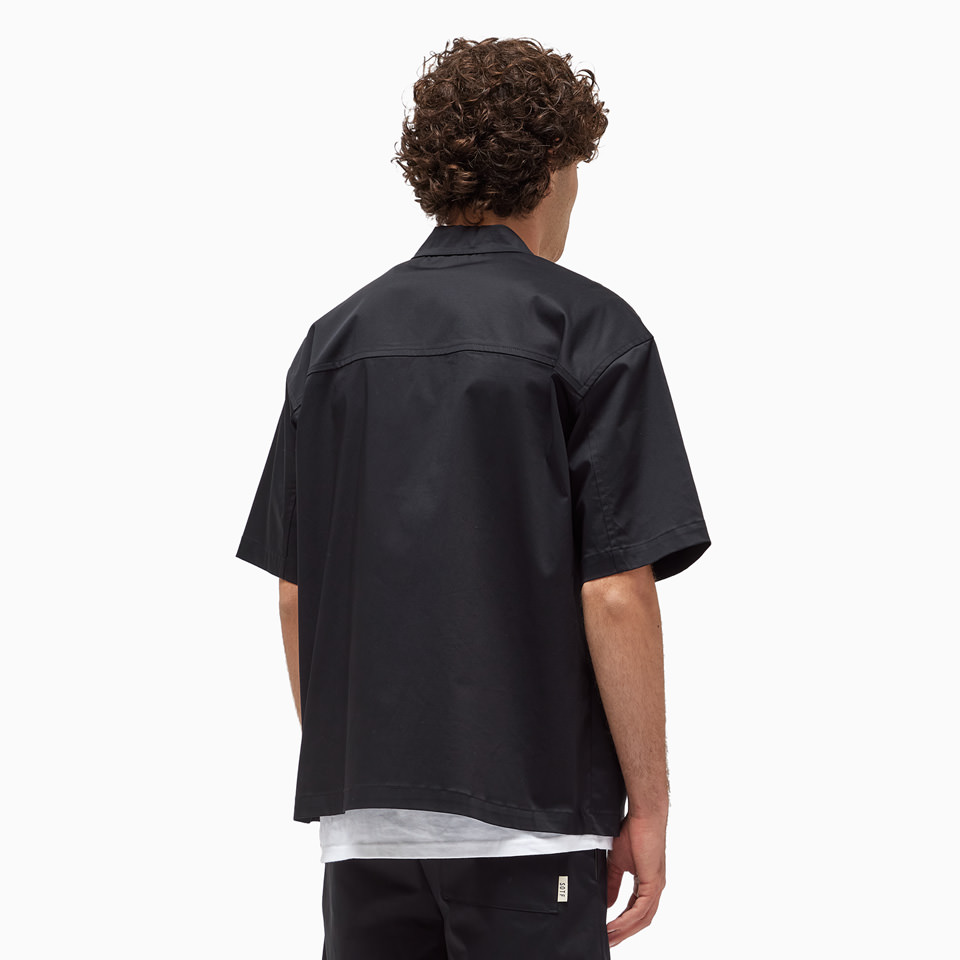 SOTF: 'BLACK' SHIRT