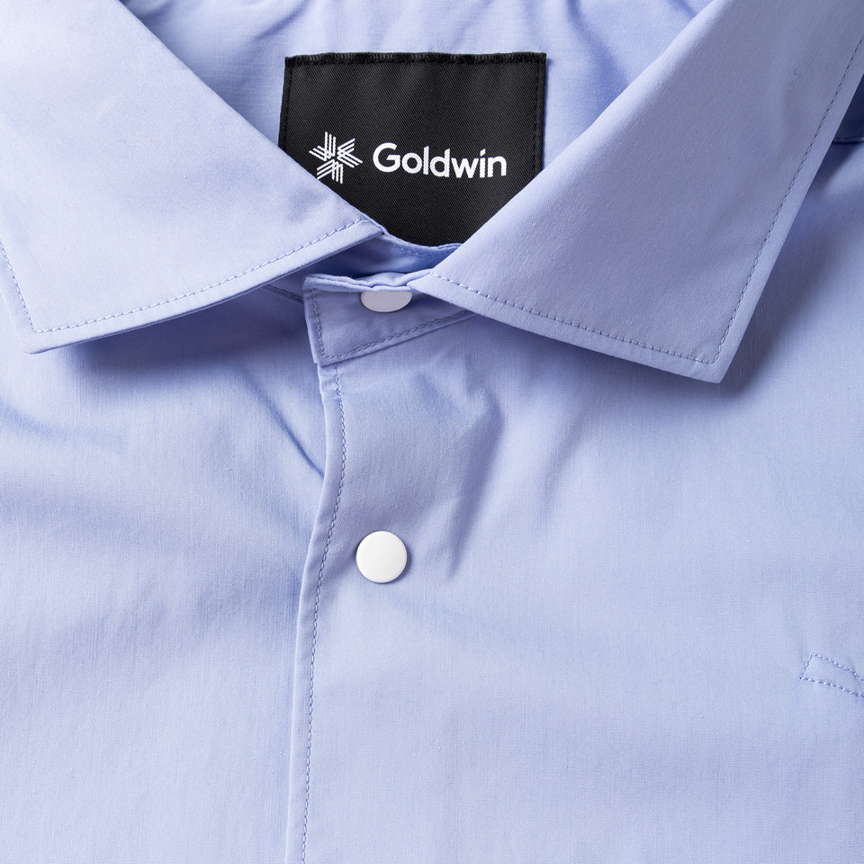 GOLDWIN: CAMICIA GOLDWIN COMFORTABLE